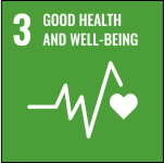Good Health and Well-being
