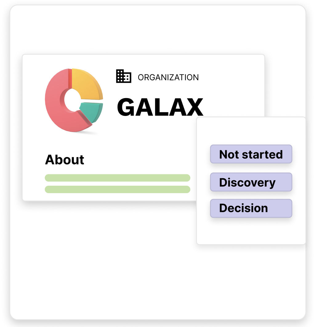 Galax Image