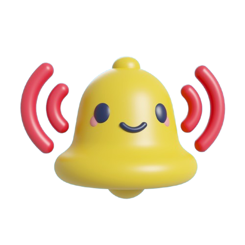 Bell Icon
