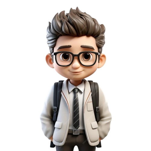 Founder Icon